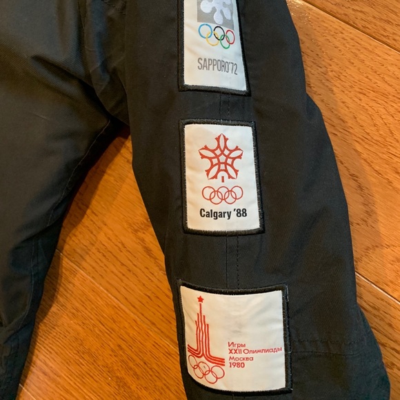 Aritzia Vancouver 2010 Olympics parka - Picture 3 of 8